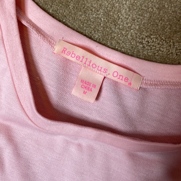 rebellious . one - Picture 5 of 5